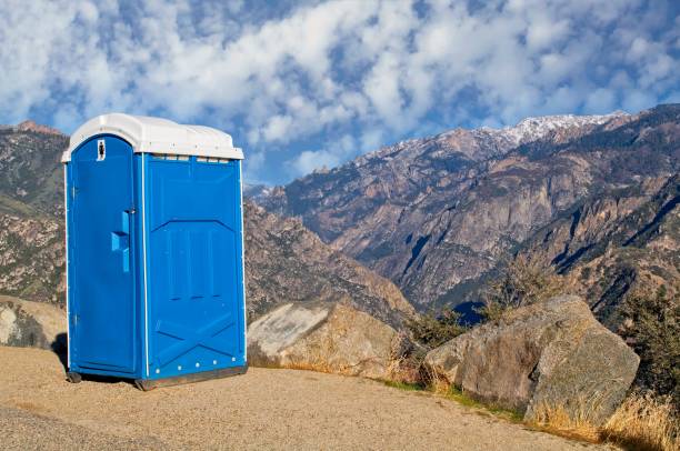 Professional porta potty rental in Troutdale, OR
