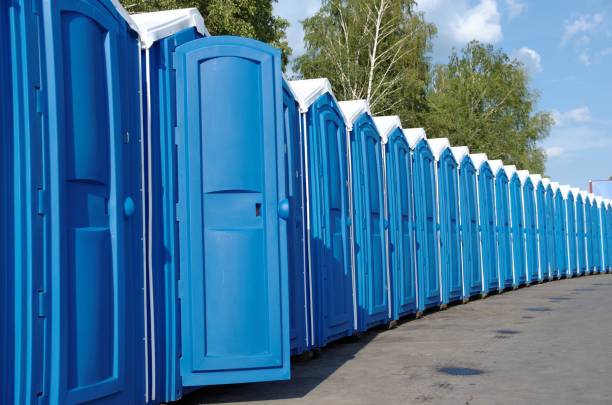 Best Porta potty delivery and setup  in Troutdale, OR